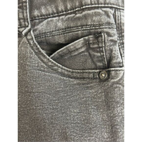 Democracy size 12 Absolution black jeans - Picture 3 of 8